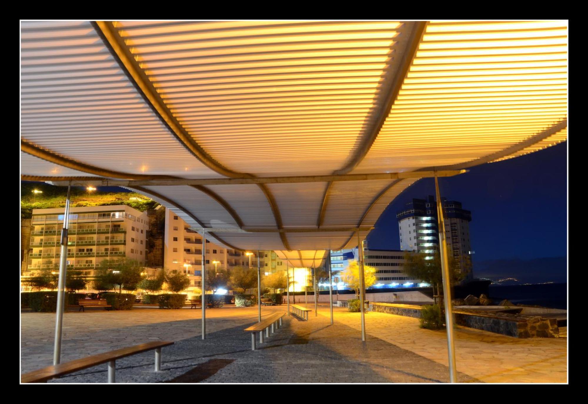 Appartamento Apto 1103 Mesa Del Mar *