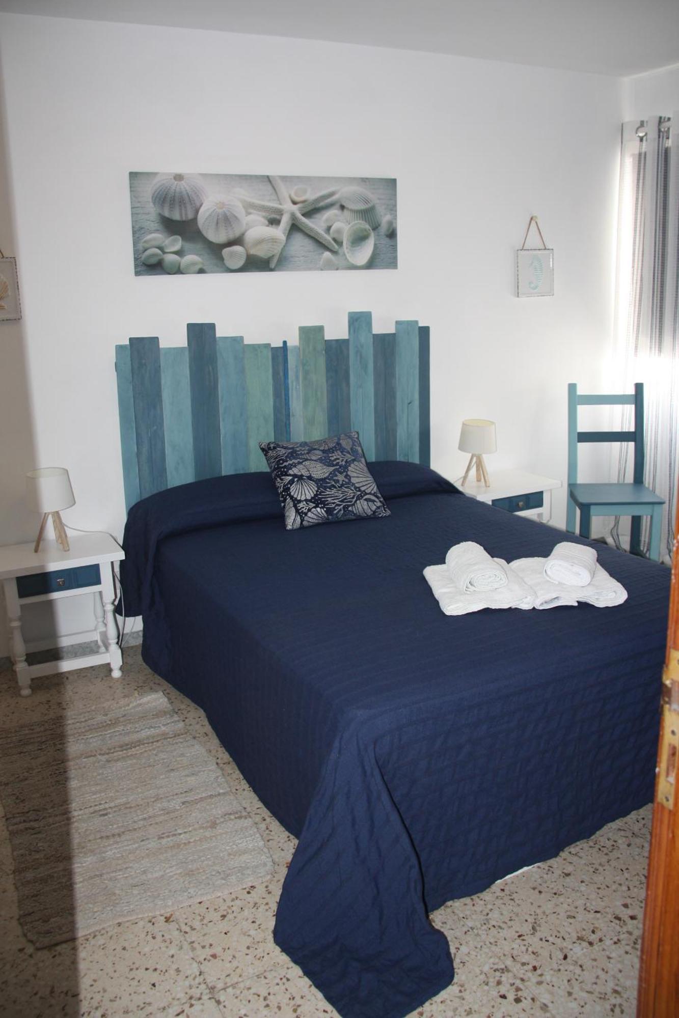 Apartment Apto 1103 Mesa Del Mar *