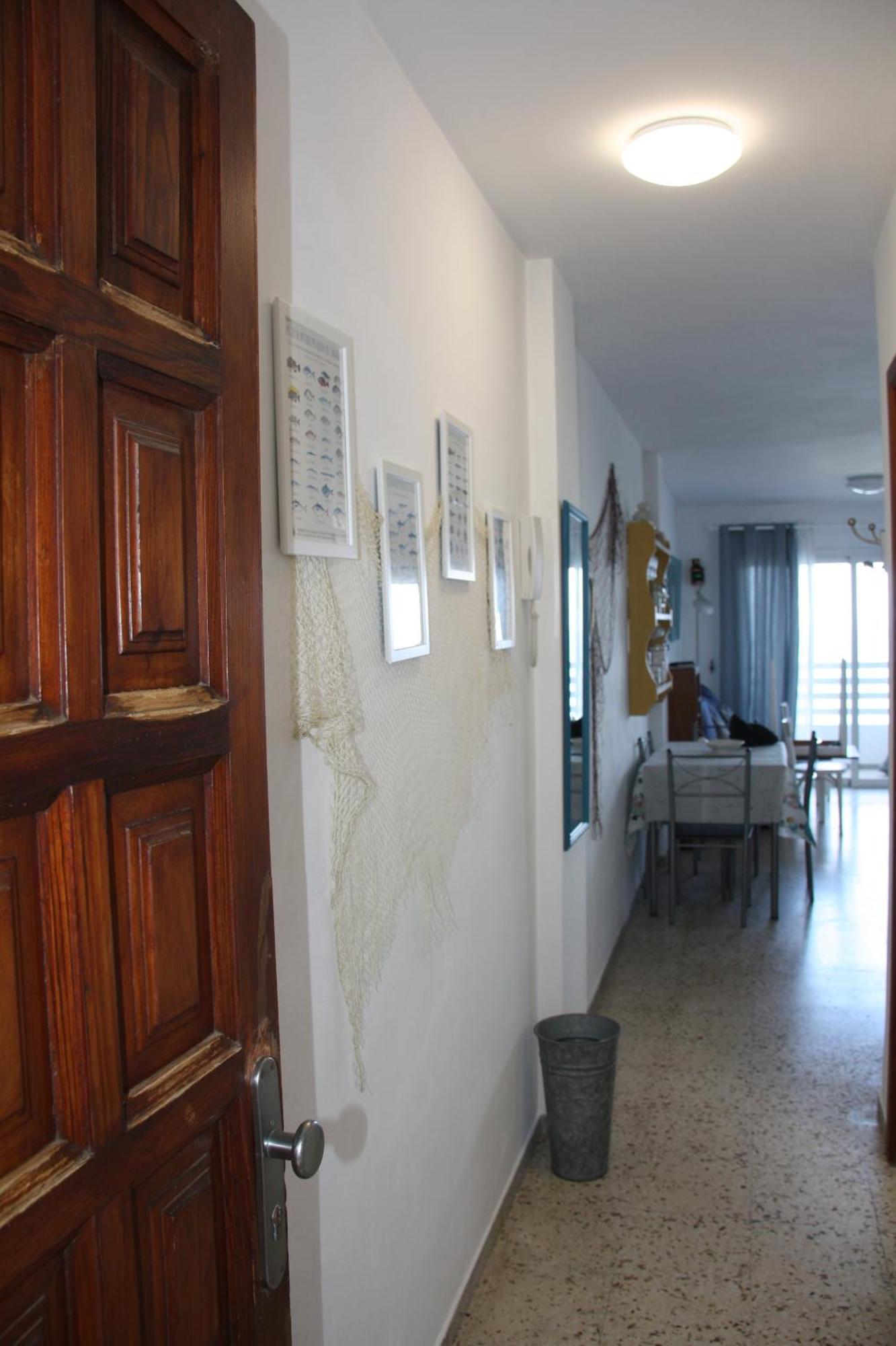 Apto 1103 Mesa Del Mar Apartment Puerto de la Madera