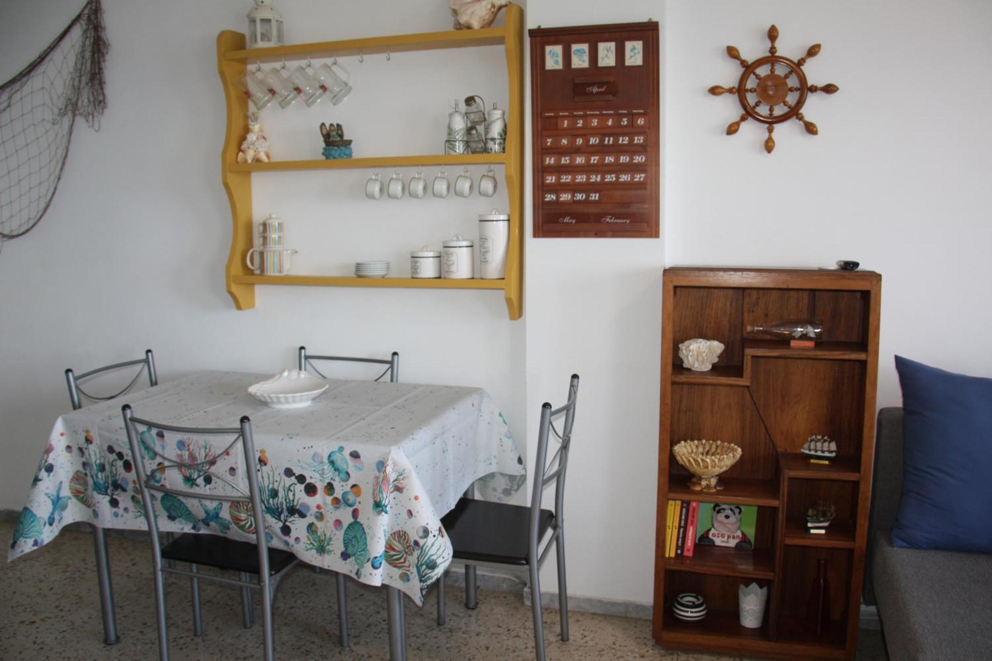 Appartamento Apto 1103 Mesa Del Mar Puerto de la Madera