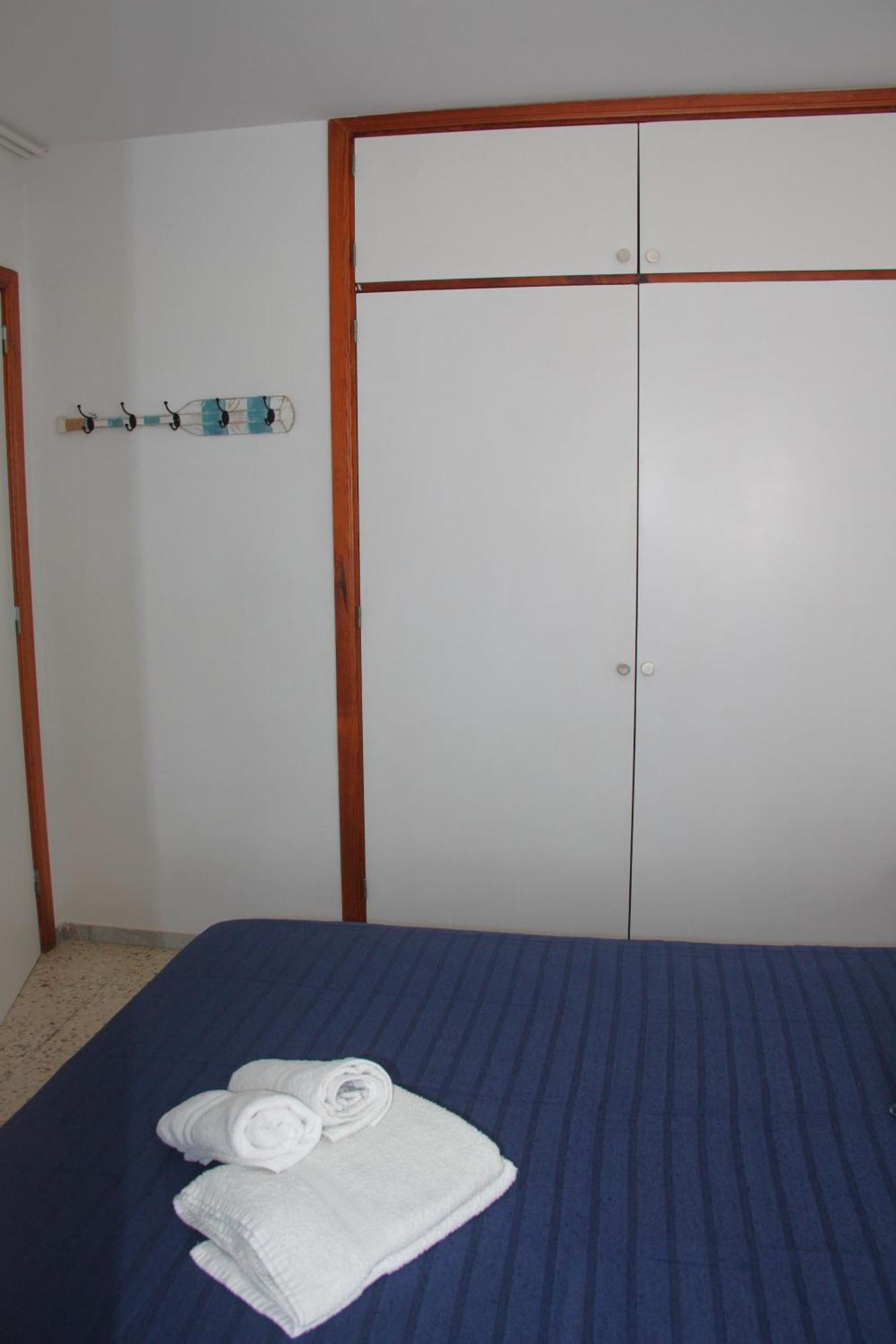 Apartment Apto 1103 Mesa Del Mar *