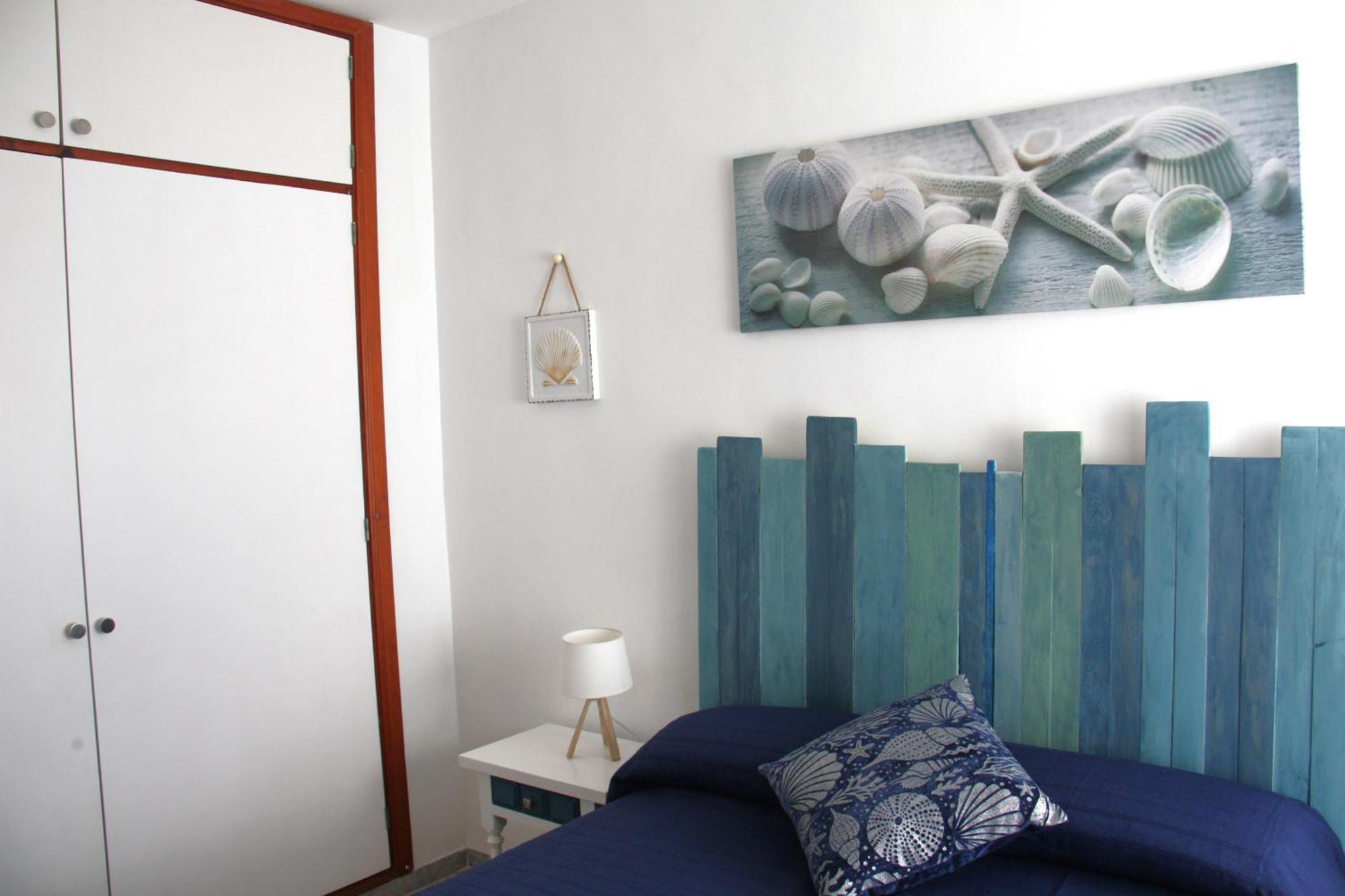 Apto 1103 Mesa Del Mar Apartment Puerto de la Madera