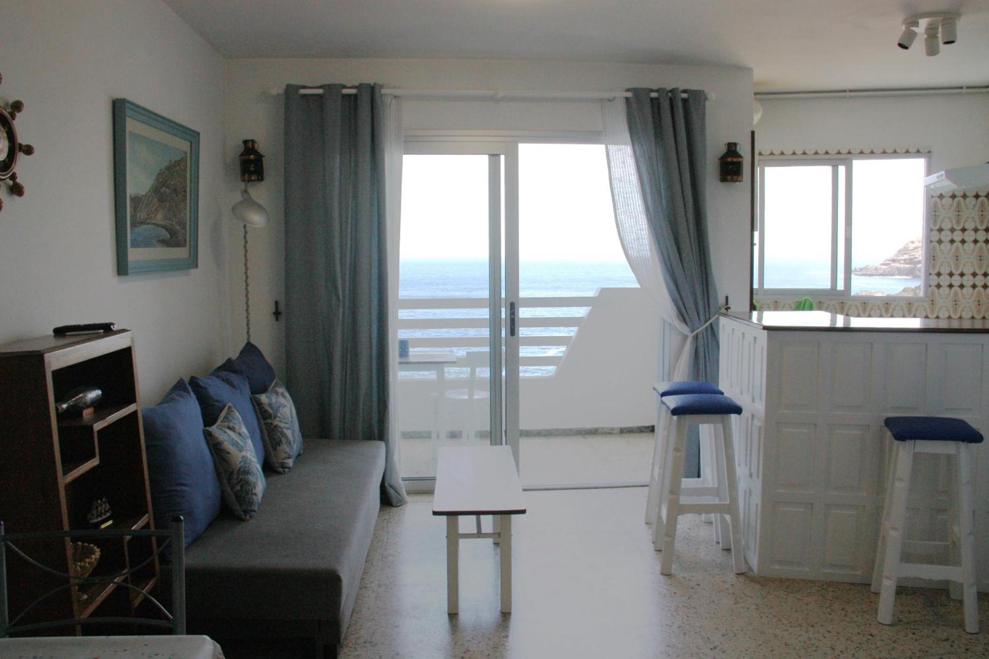 Apartment Apto 1103 Mesa Del Mar Puerto de la Madera
