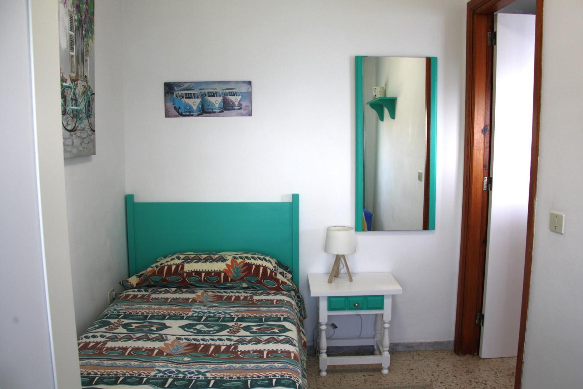 Apto 1103 Mesa Del Mar Apartment