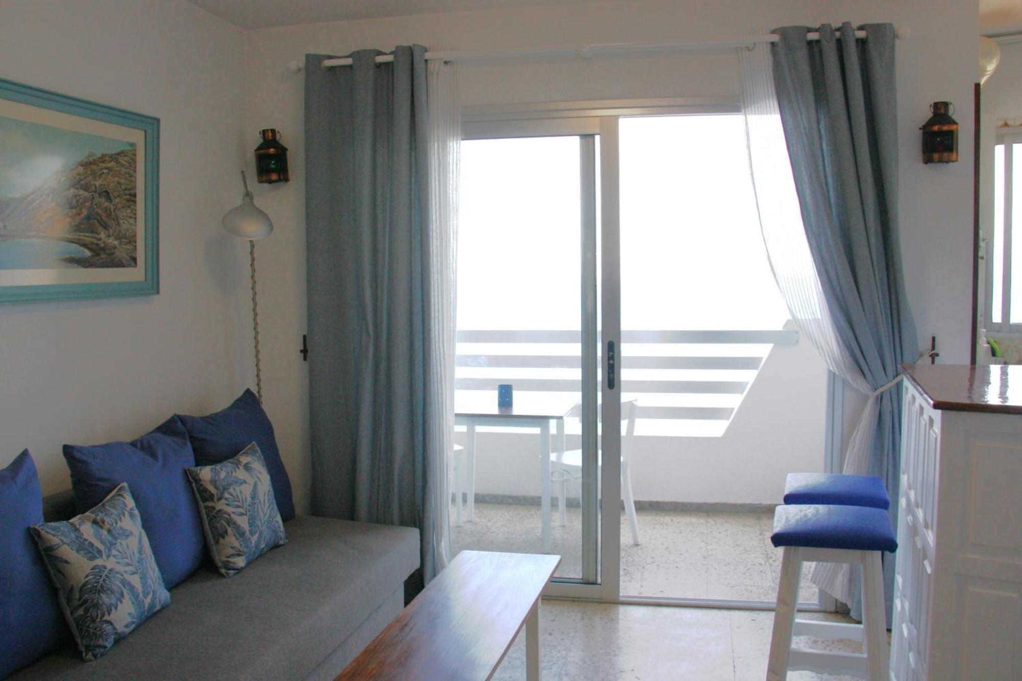 Apto 1103 Mesa Del Mar Apartment Puerto de la Madera