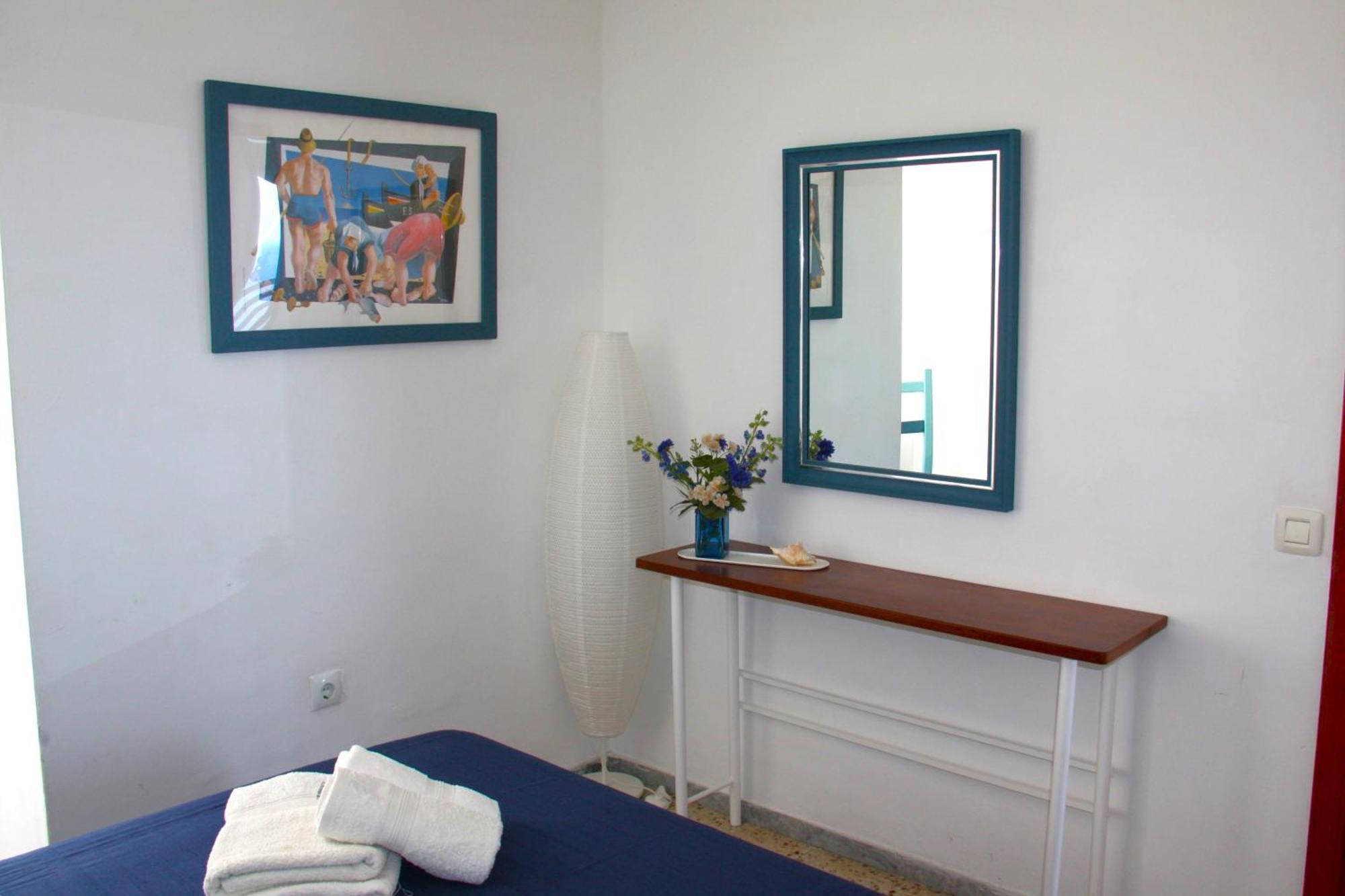 Apartment Apto 1103 Mesa Del Mar *