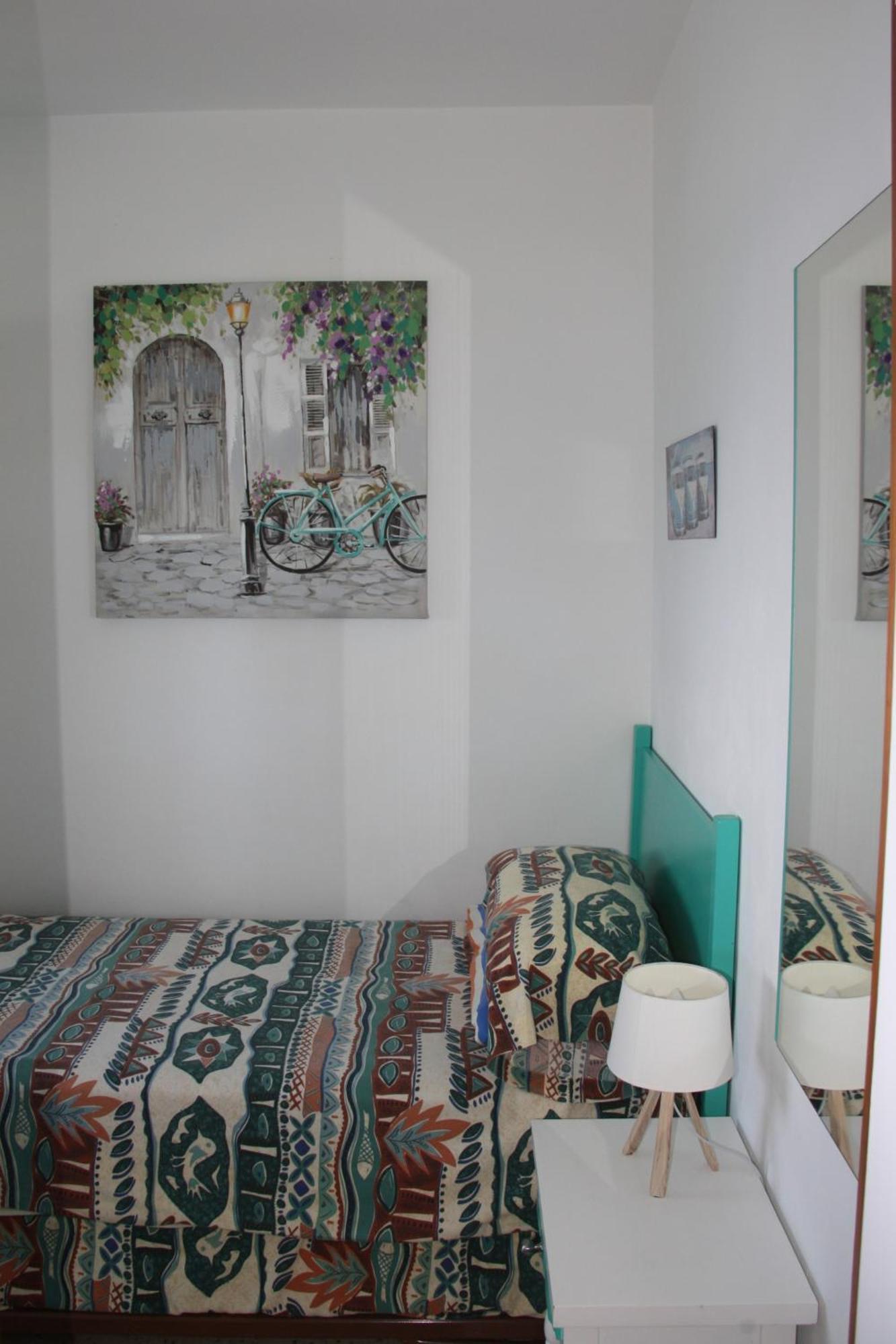 Apto 1103 Mesa Del Mar Apartment