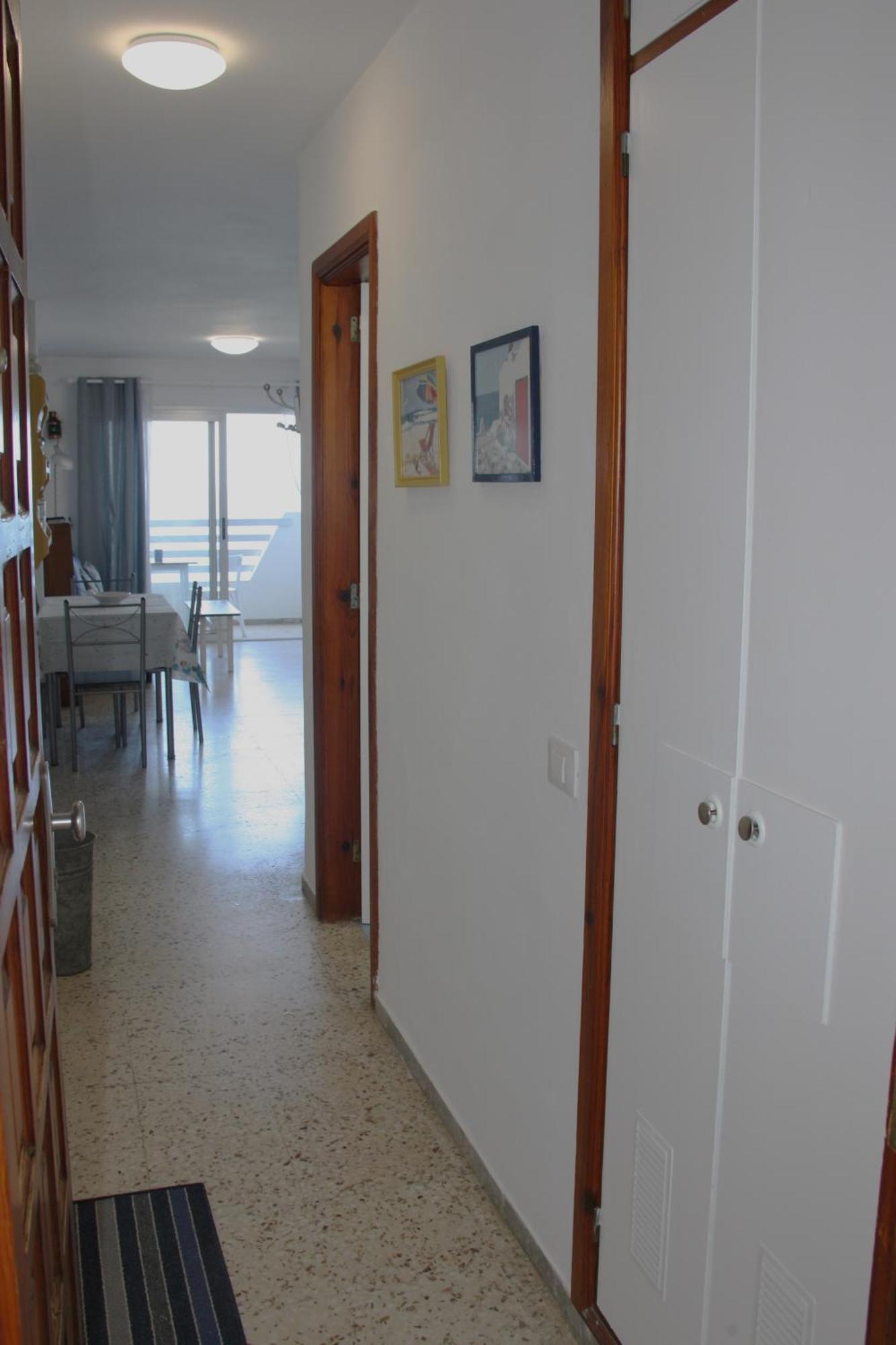 Apartment Apto 1103 Mesa Del Mar *
