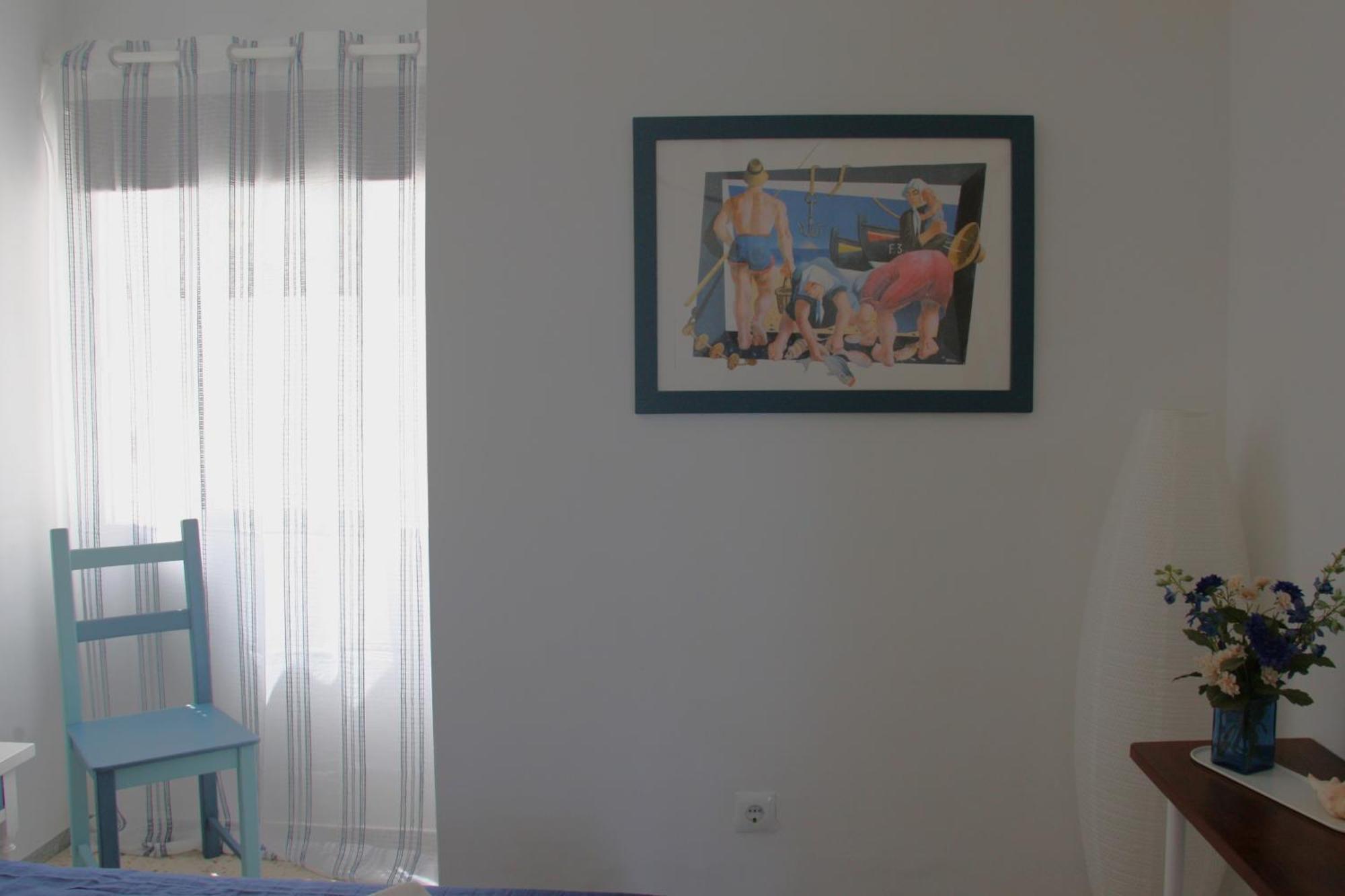Apartment Apto 1103 Mesa Del Mar Puerto de la Madera