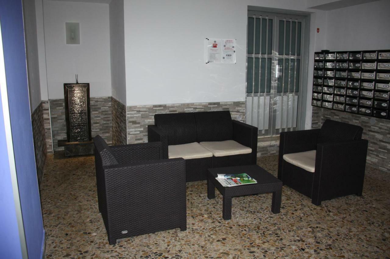 Appartamento Apto 1103 Mesa Del Mar *