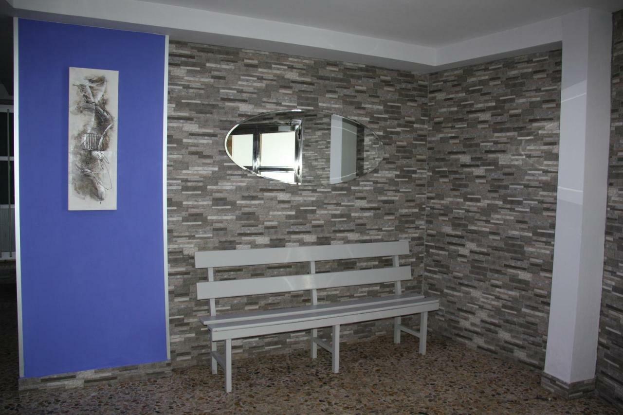 Apartment Apto 1103 Mesa Del Mar *