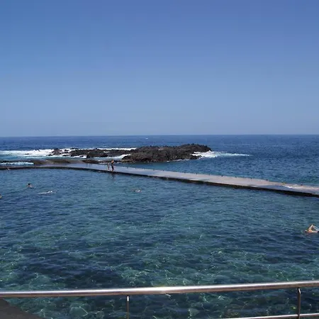 Apto 1103 Mesa Del Mar Puerto de la Madera Esterno foto